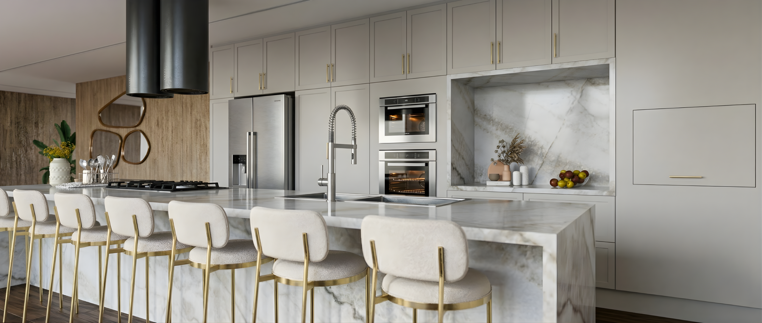 Projeto de Interiores Curitiba