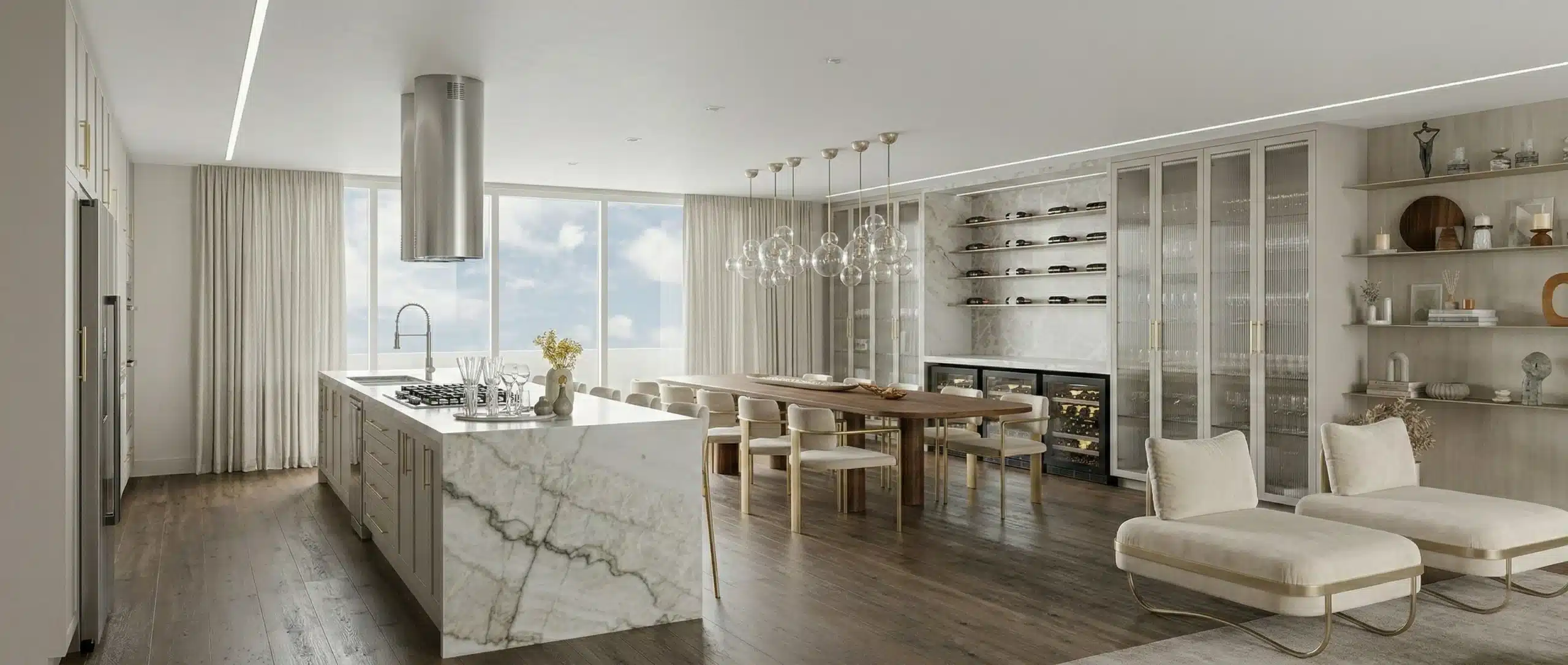 Design de Interiores